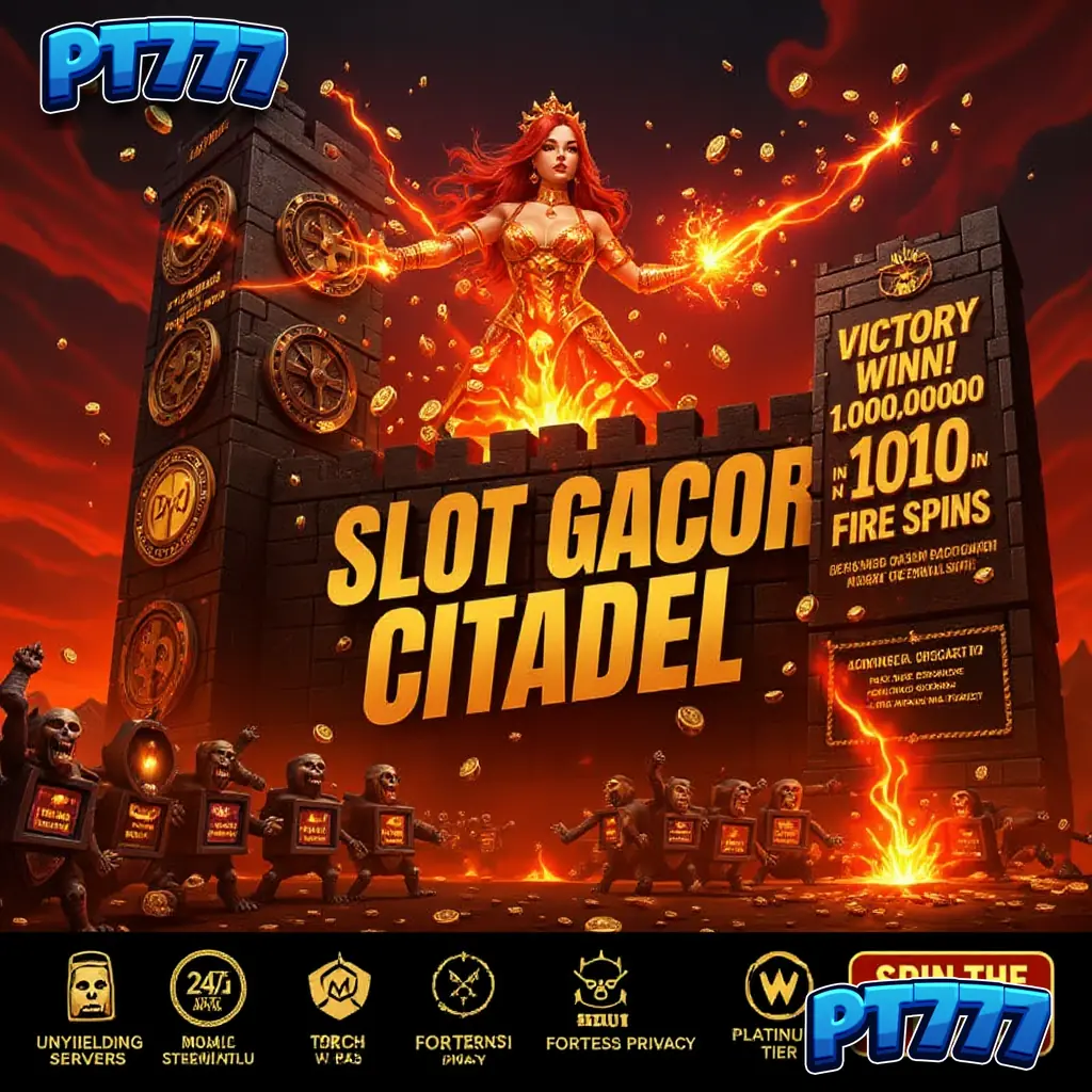 PT777 Apk Slot Login Laporan Terkini Merahputihredm