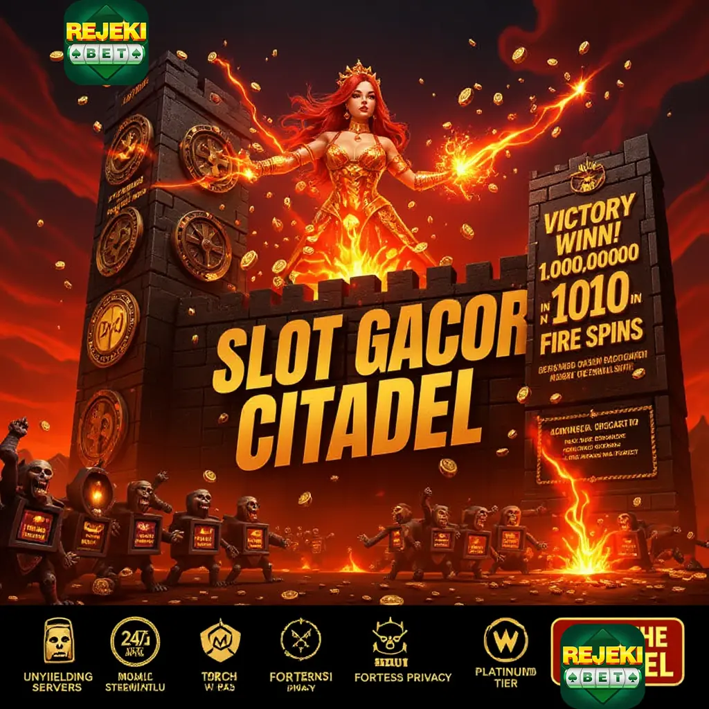 REJEKIBET Apk Slot Login Laporan Terkini Merahputihredm