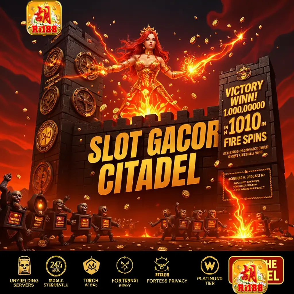 RI188 Apk Slot Login Laporan Terkini Merahputihredm