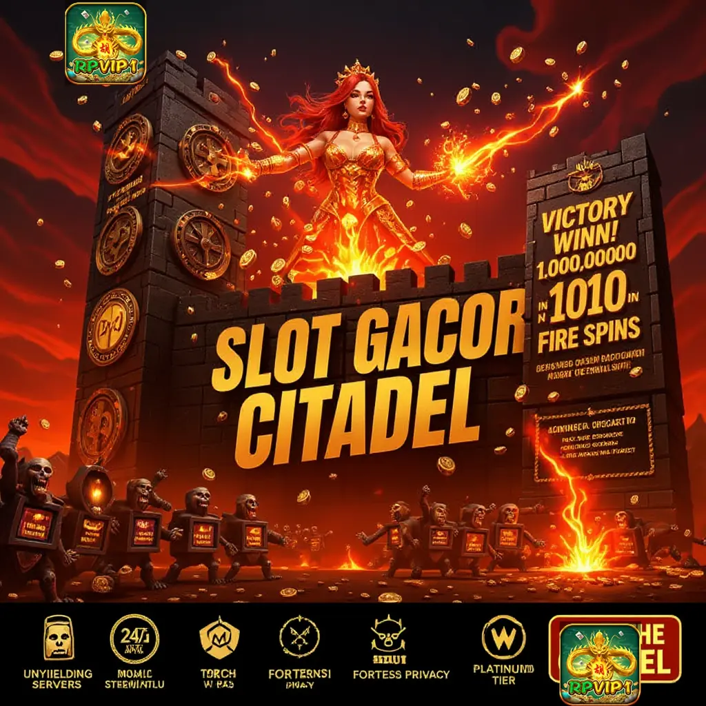 RPVIP1 Apk Slot Login Laporan Terkini Merahputihredm