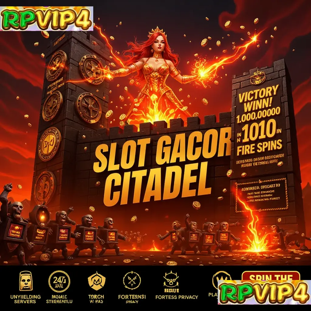 RPVIP4 Apk Slot Login Laporan Terkini Merahputihredm