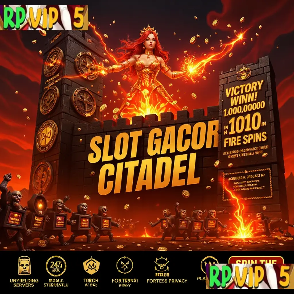 RPVIP5 Apk Slot Login Laporan Terkini Merahputihredm