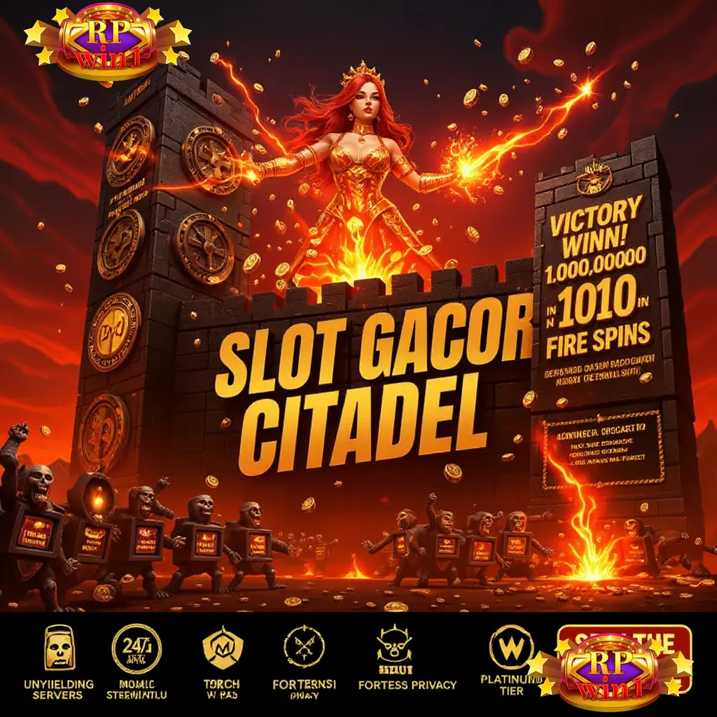 RPWIN1 Apk Slot Login Laporan Terkini Merahputihredm
