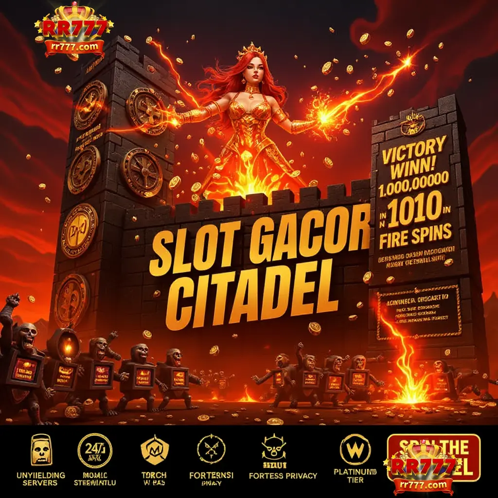 RR999 Apk Slot Login Laporan Terkini Merahputihredm