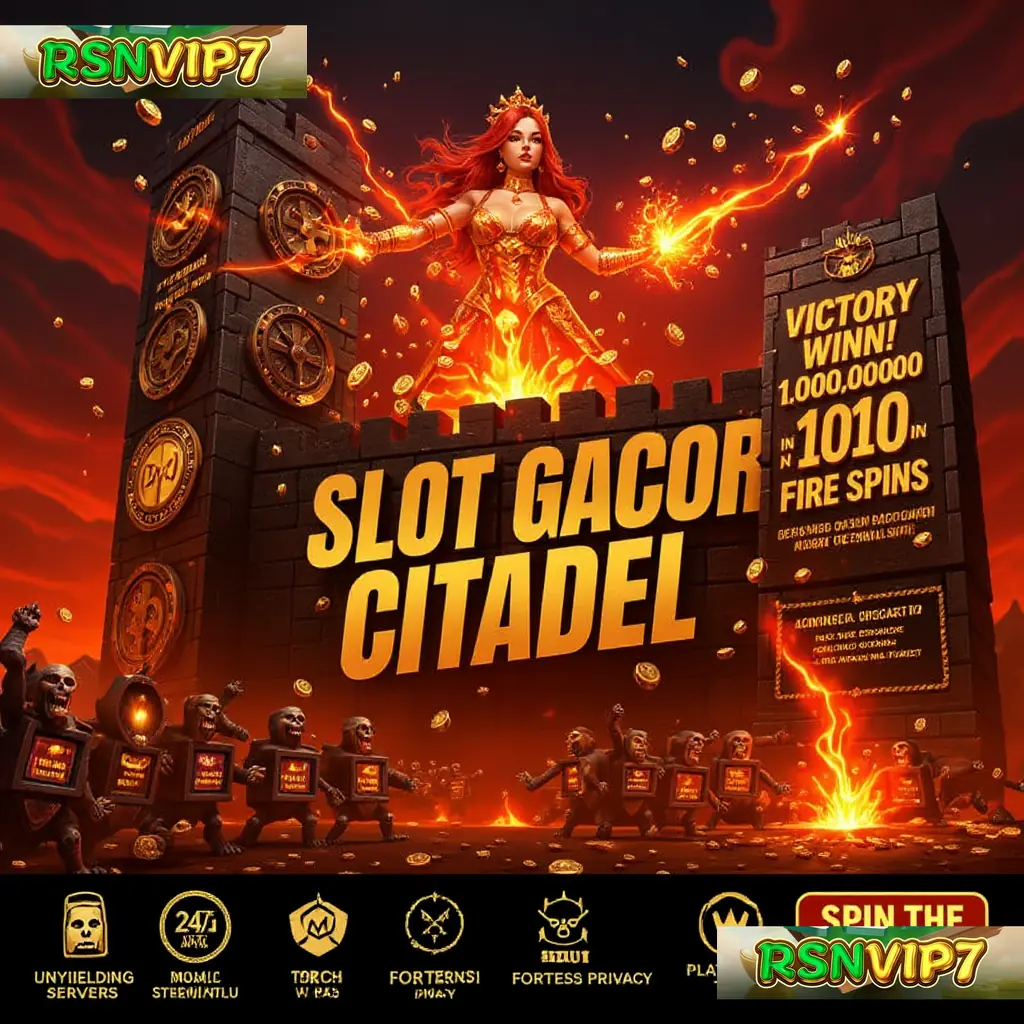 RSNVIP7 Apk Slot Login Laporan Terkini Merahputihredm