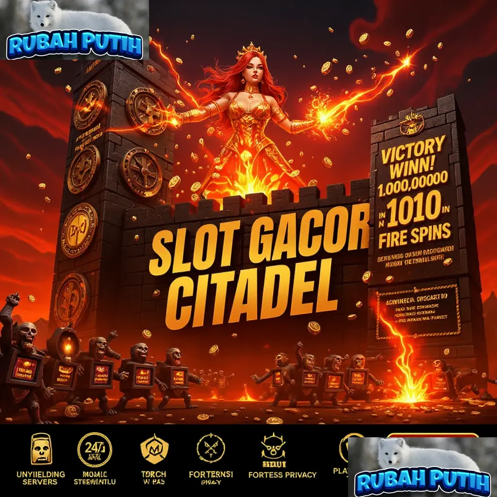 RUBAH PUTIH SLOT Apk Slot Login Laporan Terkini Merahputihredm