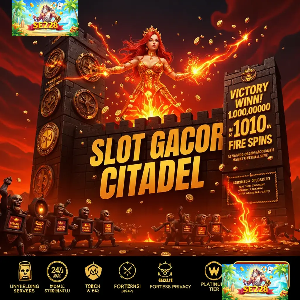 SE328 Apk Slot Login Laporan Terkini Merahputihredm