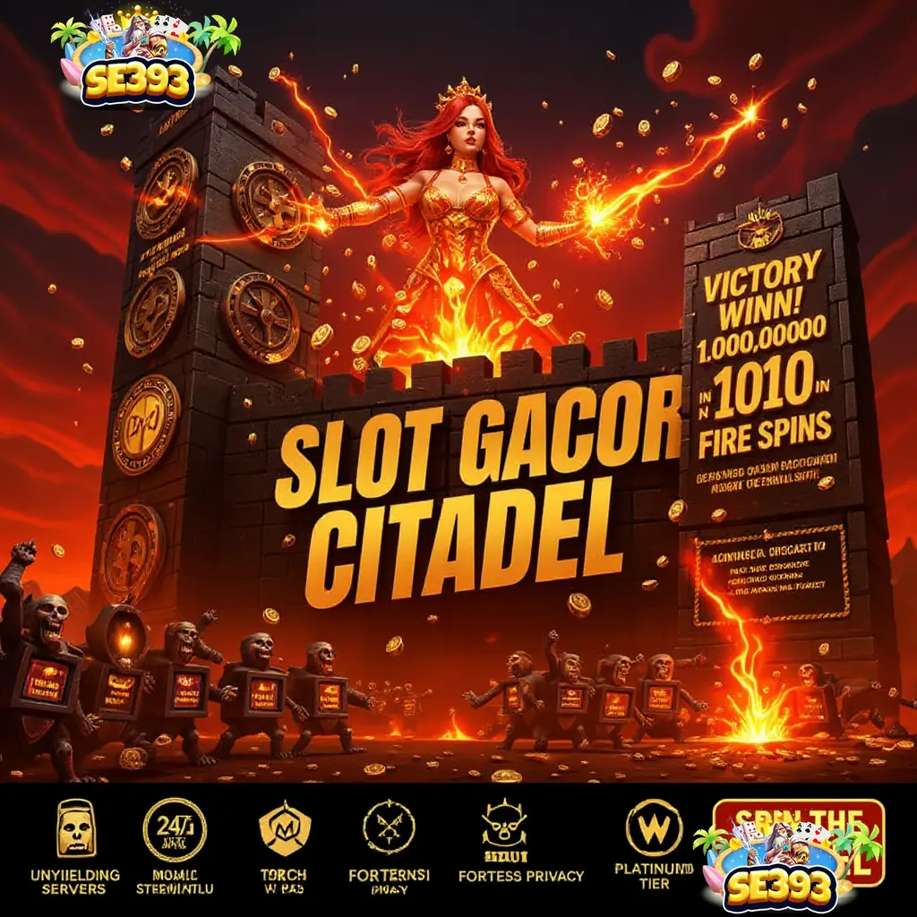 SE393 Apk Slot Login Laporan Terkini Merahputihredm