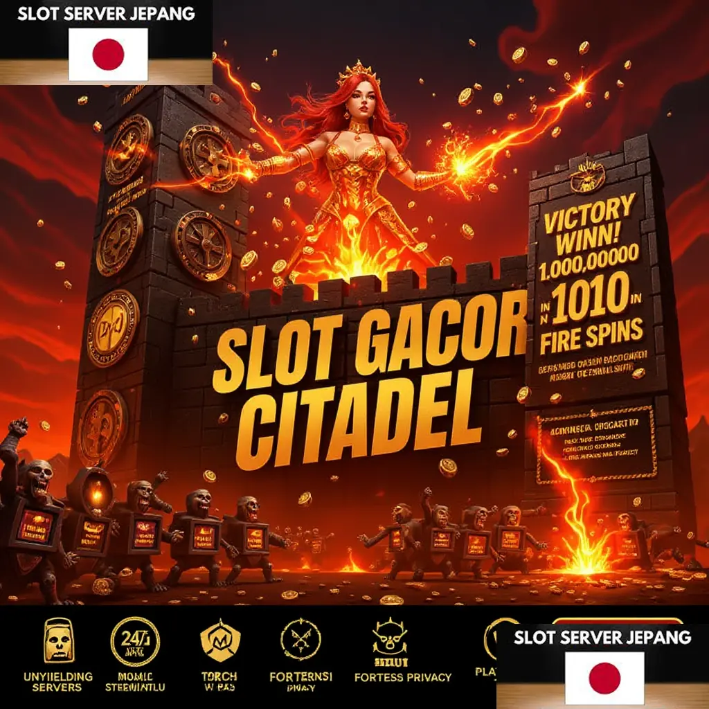 SERVER JEPANG Apk Slot Login Laporan Terkini Merahputihredm