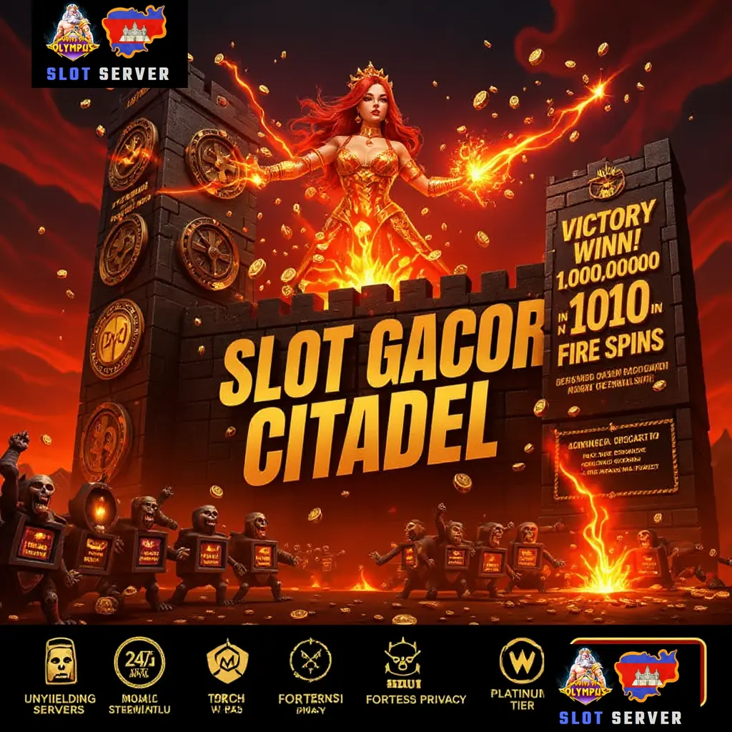 SERVER KAMBOJA Apk Slot Login Laporan Terkini Merahputihredm