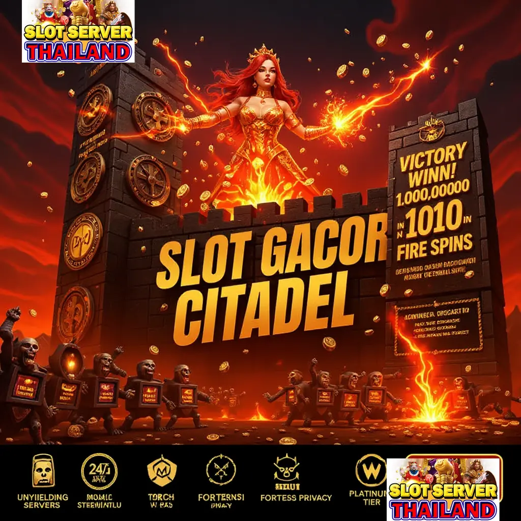 SERVER THAILAND Apk Slot Login Laporan Terkini Merahputihredm
