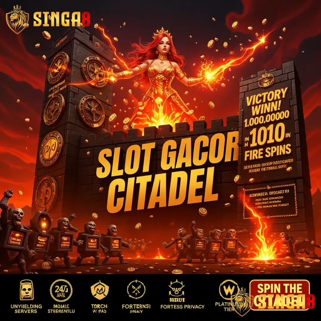 SINGA8 Apk Slot Login Laporan Terkini Merahputihredm