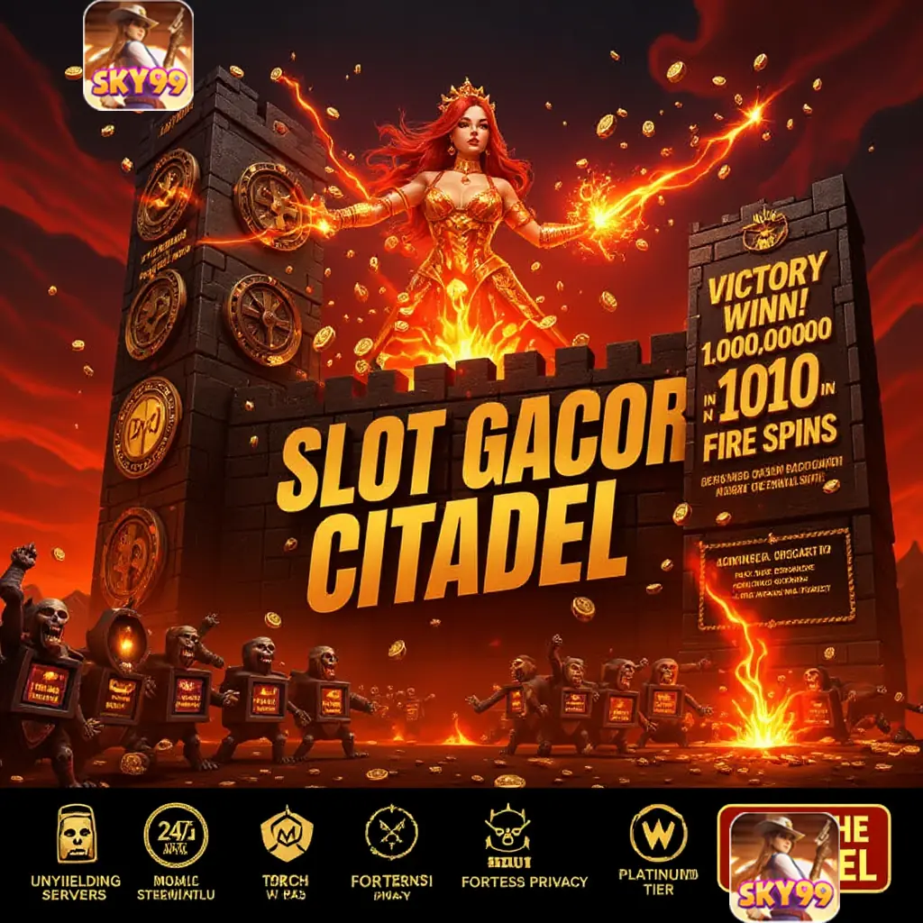 SKY99 Apk Slot Login Laporan Terkini Merahputihredm