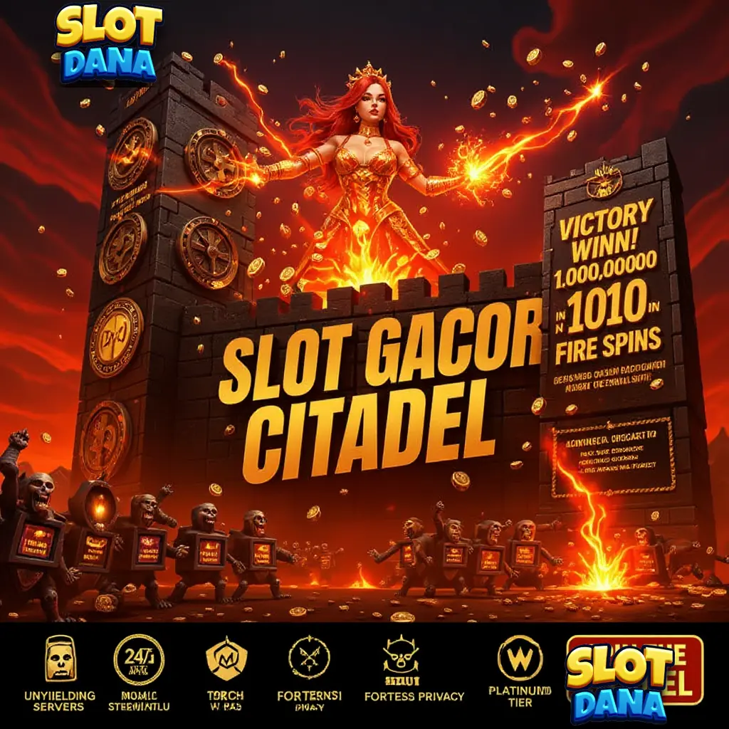 SLOT DANA Apk Slot Login Laporan Terkini Merahputihredm