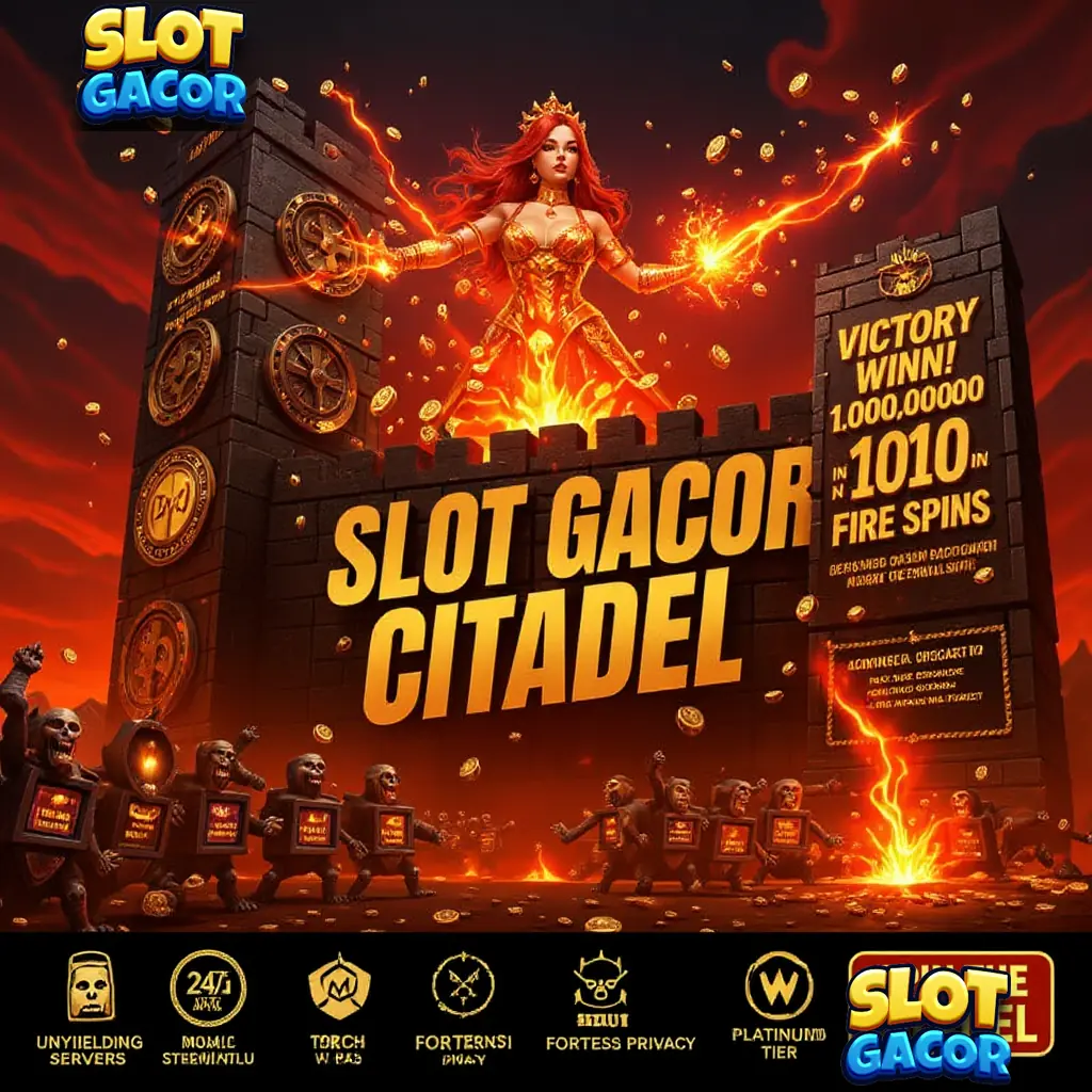 SLOT GACOR Apk Slot Login Laporan Terkini Merahputihredm
