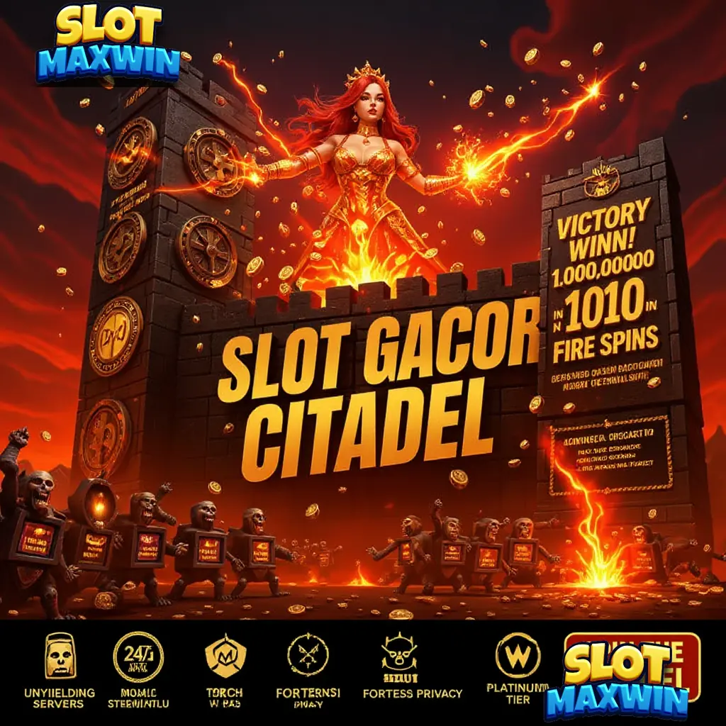 SLOT MAXWIN Apk Slot Login Laporan Terkini Merahputihredm