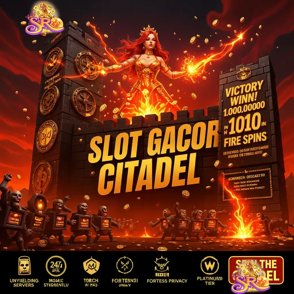 SR996 Apk Slot Login Laporan Terkini Merahputihredm