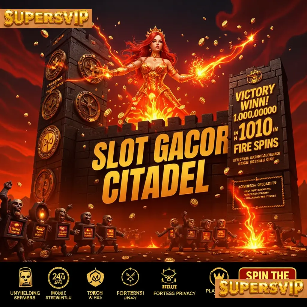 SUPERSVIP Apk Slot Login Laporan Terkini Merahputihredm