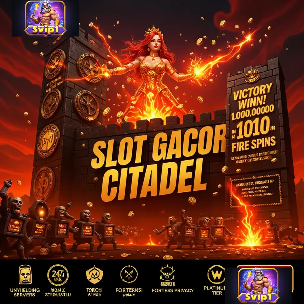 SVIP Apk Slot Login Laporan Terkini Merahputihredm