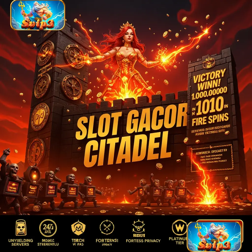 SVIP3 Apk Slot Login Laporan Terkini Merahputihredm