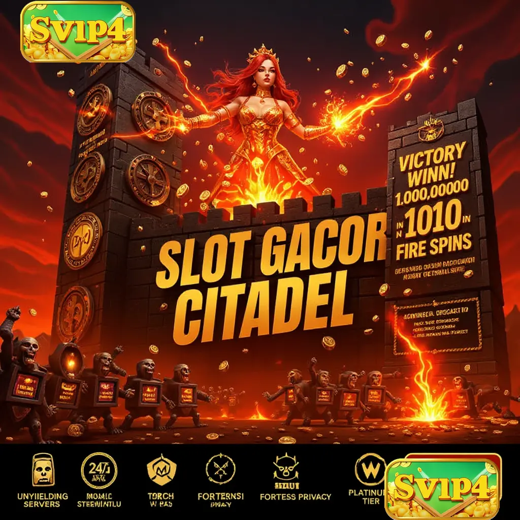 SVIP4 Apk Slot Login Laporan Terkini Merahputihredm