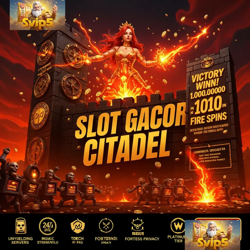 SVIP5 Apk Slot Login Laporan Terkini Merahputihredm