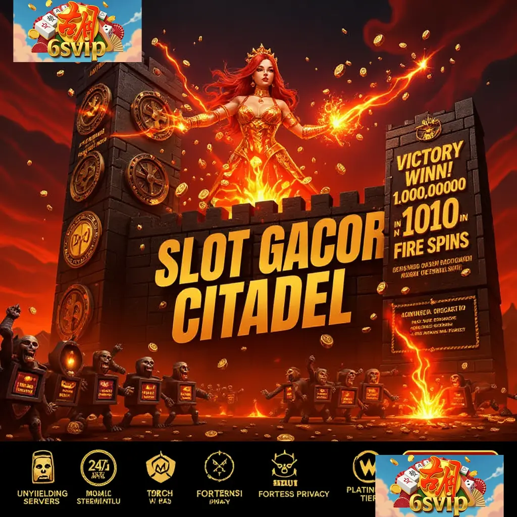 SVIP6 Apk Slot Login Laporan Terkini Merahputihredm