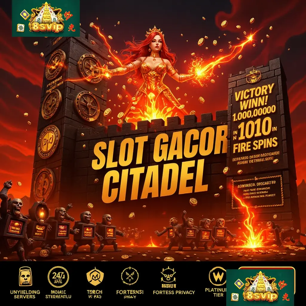 SVIP8 Apk Slot Login Laporan Terkini Merahputihredm