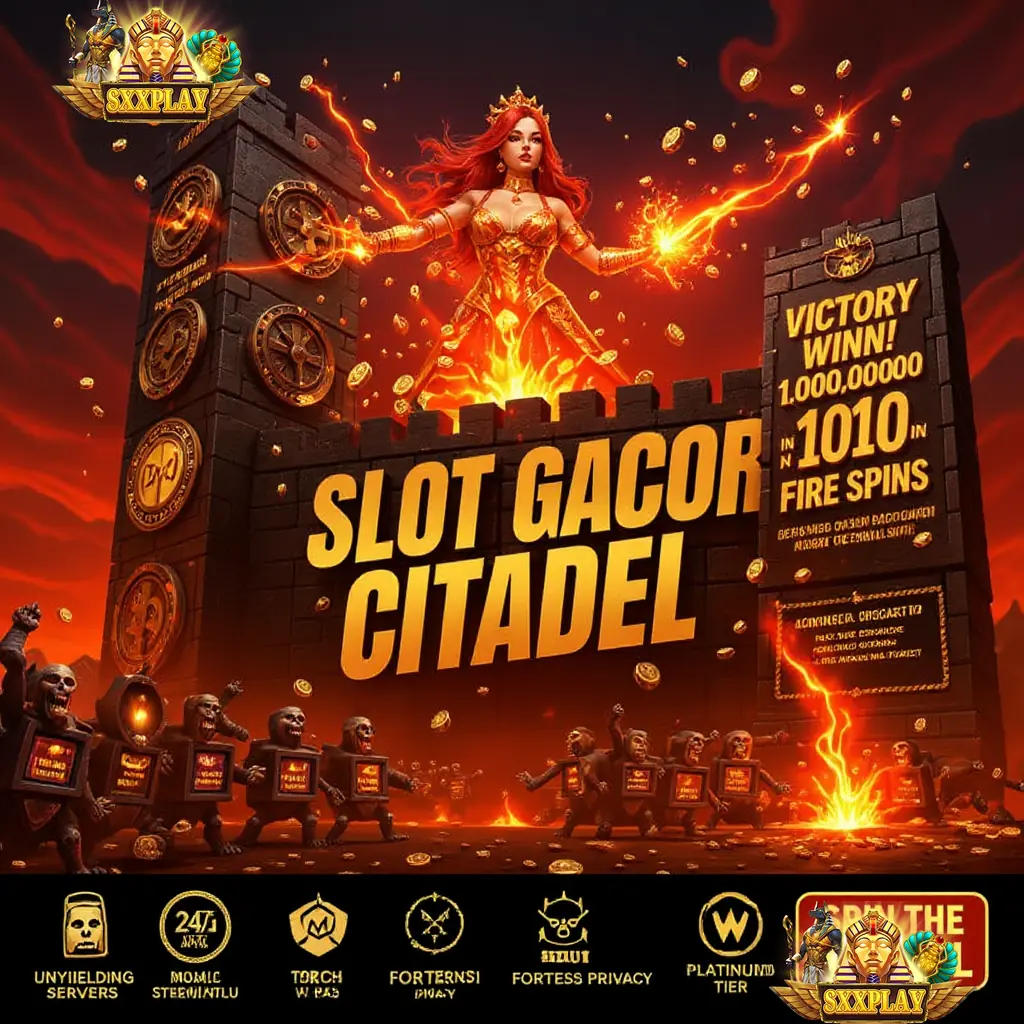 SXXPLAY Apk Slot Login Laporan Terkini Merahputihredm