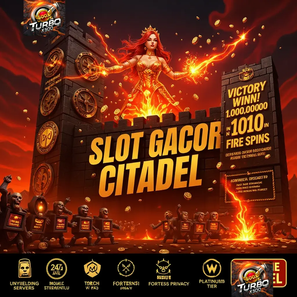 TURBOX500 Apk Slot Login Laporan Terkini Merahputihredm