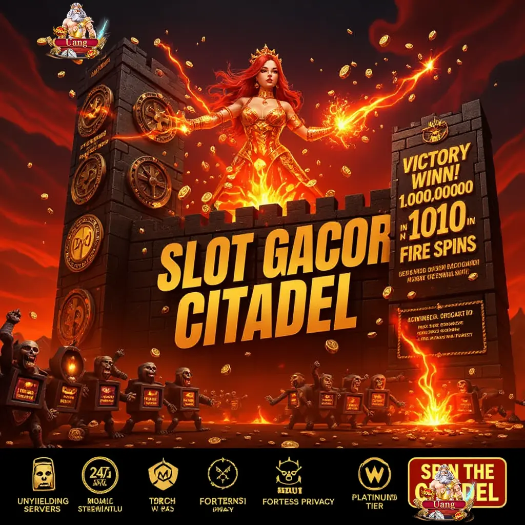 UANG777 Apk Slot Login Laporan Terkini Merahputihredm