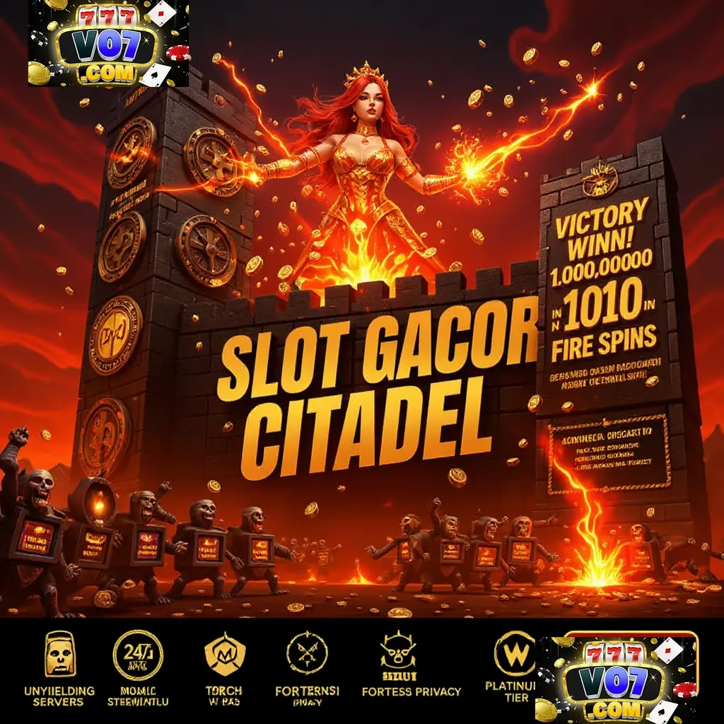 V07 Apk Slot Login Laporan Terkini Merahputihredm