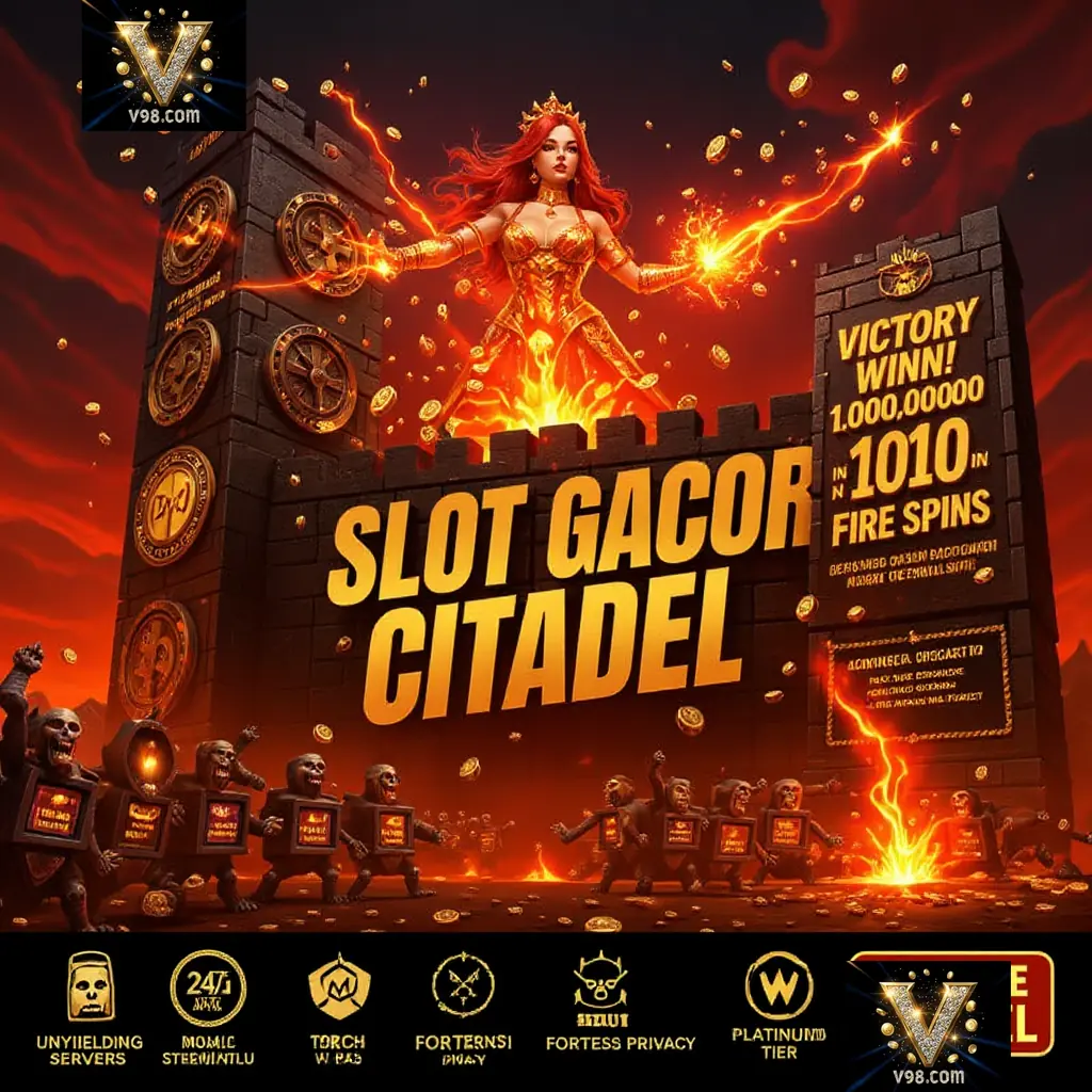 V98 Apk Slot Login Laporan Terkini Merahputihredm