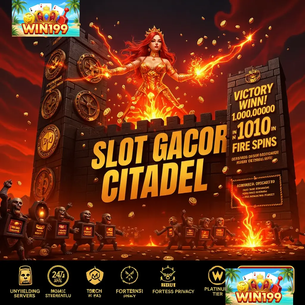 WIN199 Apk Slot Login Laporan Terkini Merahputihredm