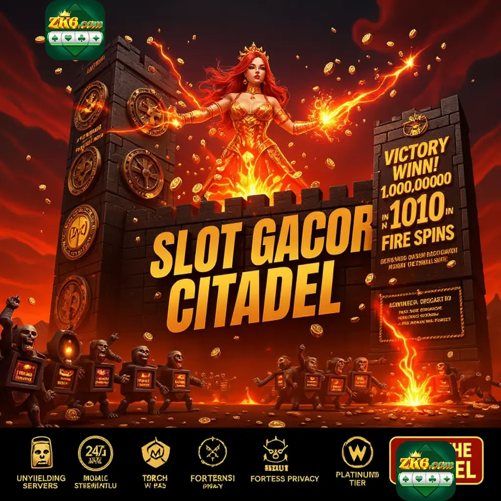ZK6 Apk Slot Login Laporan Terkini Merahputihredm